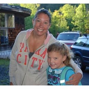 Meet your Posher, Lisa